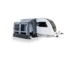 Kampa Dometic Opblaasbare Voortent Winter Air Pvc 260 M -Buiten Kamperen Promotie 31 3 kampa dometic opblaasbare voortent winter air pvc 260 l 9120000008