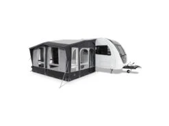 Kampa Dometic Opblaasbare Voortent Club Air All-season 330 S -Buiten Kamperen Promotie 32 4 kampa dometic opblaasbare voortent club air all season 330 s 9120001104