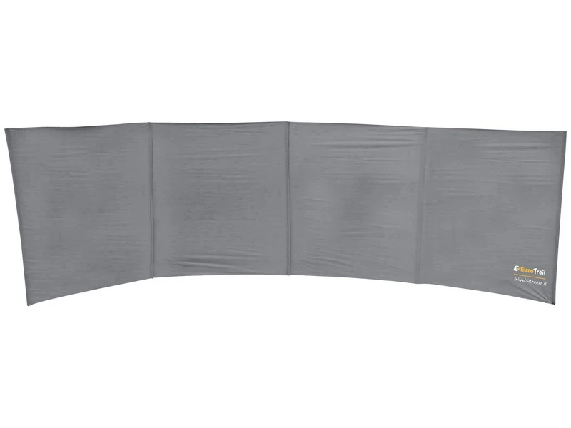 Eurotrail Windscherm 500 X 150 Zonder Ramen Katoen-polyester 3 Eurotrail Windscherm 500 X 150 Zonder Ramen Katoen-polyester