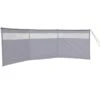 Eurotrail Windscherm Dunes 480x145 Pvc Met Ramen -Buiten Kamperen Promotie 36 0 eurotrail windscherm dunes 480x145 pvc met ramen ette0547