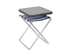 Crespo Oplegblad M-201 Antraciet Kleur 09 -Buiten Kamperen Promotie 36 2 crespo oplegblad m 201 hittebestendig en waterproof