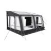 Kampa Dometic Opblaasbare Voortent Grande Air All-season 390 S -Buiten Kamperen Promotie 37 0 kampa dometic opblaasbare voortent grande air all season 390 s 9120001109