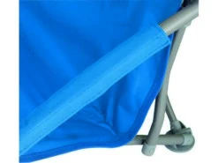 Eurotrail Strandstoel St. Tropez Blauw -Buiten Kamperen Promotie 37 2 eurotrail strandstoel st. tropez blauw etcf5026 1300