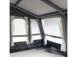 Kampa Dometic Opblaasbare Voortent Grande Air All-season 390 S -Buiten Kamperen Promotie 37 3 kampa dometic opblaasbare voortent grande air all season 390 s 9120001109