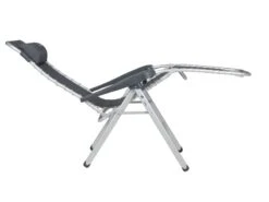 Crespo Kampeer Relax Stoel Al-232 Donker Grijs Kleur 40 12 Crespo Kampeer Relax Stoel Al-232 Donker Grijs Kleur 40 -Buiten Kamperen Promotie 37 4 crespo relaxstoel al 232 kleur 40 donker grijs