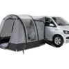 Kampa Opblaasbare Camper-bus Voortent Trip Air -Buiten Kamperen Promotie 38 0 kampa opblaasbare camper bus voortent trip air 9120001239
