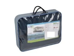 Bo Camp Tenttapijt Bo-carpet Blauw -Buiten Kamperen Promotie 38 3 bo camp tenttapijt bo carpet blauw 4218061