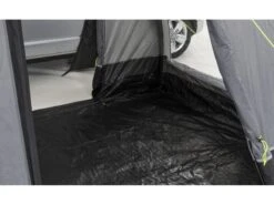 Kampa Opblaasbare Camper-bus Voortent Trip Air -Buiten Kamperen Promotie 38 4 kampa opblaasbare camper bus voortent trip air 9120001239