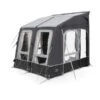 Kampa Dometic Opblaasbare Voortent Rally Air All-season 260 S -Buiten Kamperen Promotie 39 0 kampa dometic opblaasbare voortent rally air all season 260 s 9120001111