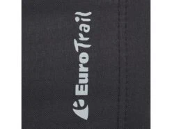 Eurotrail Strandstoel Minor Zwart -Buiten Kamperen Promotie 39 2 eurotrail strandstoel minor zwart etcf0841 0001