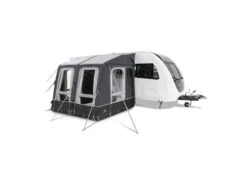 Kampa Dometic Opblaasbare Voortent Rally Air All-season 260 S -Buiten Kamperen Promotie 39 3 kampa dometic opblaasbare voortent rally air all season 260 s 9120001111