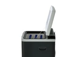 Mestic Koelbox Hybride Mhc-40 Ac-dc -Buiten Kamperen Promotie 39 3 mestic koelbox hybride mhc 40 ac dc 1502900