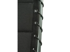 Crespo Kampeer Relaxstoel Ap-232 Air-deluxe Zwart Kleur 80 13 Crespo Kampeer Relaxstoel Ap-232 Air-deluxe Zwart Kleur 80 -Buiten Kamperen Promotie 39 5 crespo relaxstoel ap 232 air de luxe kleur 80 zwart