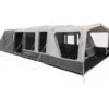 Dometic Opblaastent Ftx Ascension 401 Tc Canopy -Buiten Kamperen Promotie 4 0 dometic opblaastent ftx ascension 401 tc canopy 9120001472