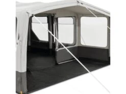 Dometic Opblaasbare Familie Tent Ftt Rarotonga 401 Tc -Buiten Kamperen Promotie 4 4 dometic opblaasbare familie tent ftt rarotonga 401 tc 9120001462