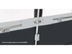 Dorema Voortentluifel Locarno Season -Buiten Kamperen Promotie 4 5 dorema voortentluifel locarno season4