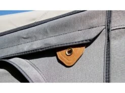 Isabella Caravanvoortent Commodore Dawn 300 13 Isabella Caravanvoortent Commodore Dawn 300 -Buiten Kamperen Promotie 4 5 isabella caravanvoortent commodore dawn stormband isacommodawn