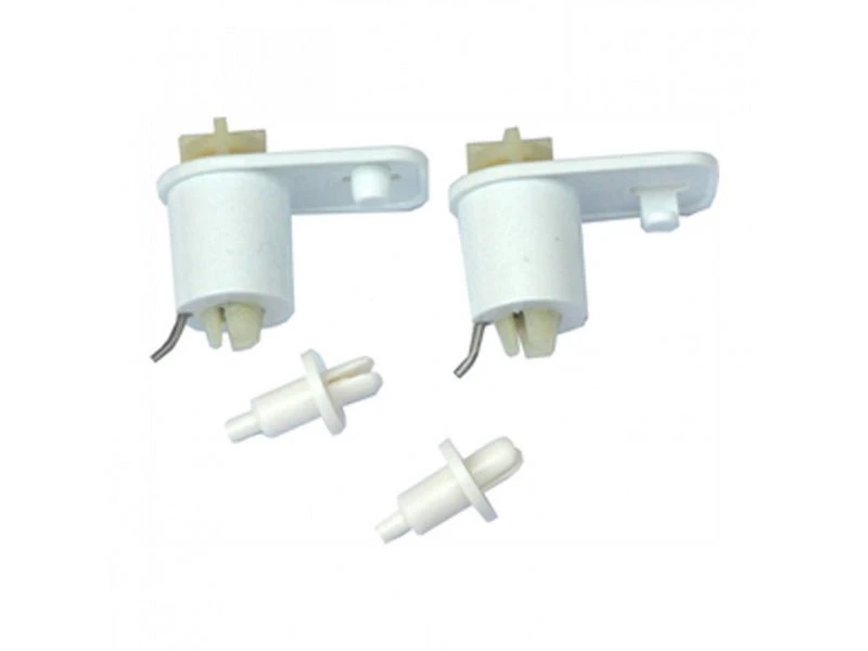 Dometic Houder Vriesvakdeur L+R 3 Dometic Houder Vriesvakdeur L+R