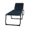 Travellife Barletta Kampeer- Tuinligbed Relax Blauw -Buiten Kamperen Promotie 40 0 travellife barletta kampeer tuin ligbed relax blauw 2128510