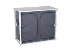 Bo Camp Kookeiland Quick-up-solid Water En Hitte Bestendig -Buiten Kamperen Promotie 40 2 bo camp kookeiland quick up solid water en hitte bestendig