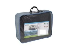 Bo Camp Tenttapijt Bo-carpet Antraciet -Buiten Kamperen Promotie 40 3 bo camp tenttapijt bo carpet antraciet 4218161