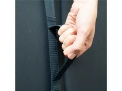 Travellife Barletta Kampeer- Tuinligbed Relax Blauw -Buiten Kamperen Promotie 40 3 travellife barletta kampeer tuin ligbed relax blauw 2128510