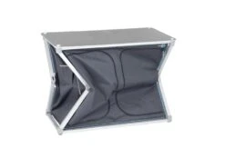 Bo Camp Kookeiland Quick-up-solid Water En Hitte Bestendig -Buiten Kamperen Promotie 40 4 bo camp kookeiland quick up solid water en hitte bestendig