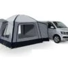 Kampa Opblaasbare Camper-bus Tent Cross Air Tc -Buiten Kamperen Promotie 41 0 kampa opblaasbare camper bus tent cross air tc 9120001999