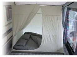 Eurotrail Voortent Binnentent Xl 210 X 180 X 185 -Buiten Kamperen Promotie 41 1 eurotrail voortent binnentent Xl 210 X 180 X 185 etct0082