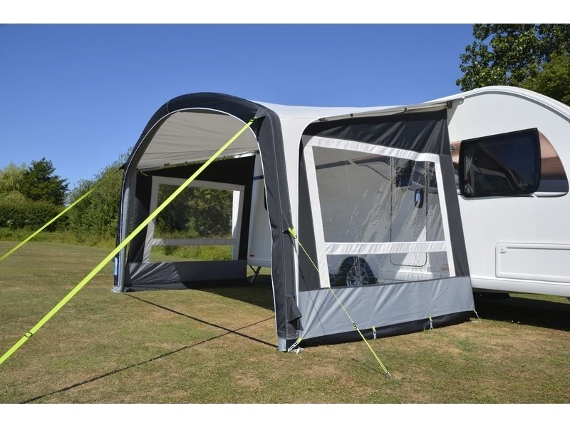 Kampa Zijwanden Set Voor De Opblaasluifel Sunshine Air Pro 3 Kampa Zijwanden Set Voor De Opblaasluifel Sunshine Air Pro