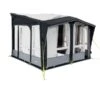 Kampa Dometic Opblaasbare Voortent Club Air Pro 330 S -Buiten Kamperen Promotie 43 0 kampa dometic opblaasbare voortent club air pro 330 s 9120001115