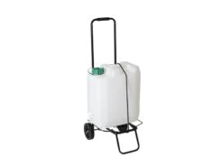 Bo Camp Bagagetrolley Metaal 35 Kg -Buiten Kamperen Promotie 43 2 bo camp bagagetrolley metaal 35 kilo 5267281