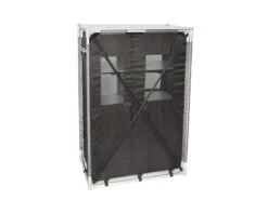 Bo Camp Hang- Legkast De Luxe -Buiten Kamperen Promotie 43 2 bo camp hang legkast de luxe