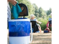 Mestic Wasmachine Mw-100 -Buiten Kamperen Promotie 43 3 mestic wasmachine mw 100 1502260