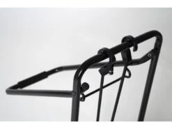 Bo Camp Bagagetrolley Metaal 35 Kg -Buiten Kamperen Promotie 43 4 bo camp bagagetrolley metaal 35 kilo 5267281