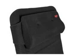 Crespo Zit Ligstoel Ap-233 Air-deluxe Zwart Kleur 80 -Buiten Kamperen Promotie 43 4 crespo zit ligstoel ap 233 air de luxe kleur 80 zwart