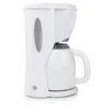 Tristar Koffiezetapparaat 1 Liter 900 Watt Wit + Thermoskan -Buiten Kamperen Promotie 44 0 tristar koffiezetapparaat 1 liter 900 watt wit thermoskan cm 1243 0