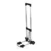 Bo Camp Bagagetrolley Compact Alu 25 Kg -Buiten Kamperen Promotie 45 0 bo camp bagagetrolley compact alu 25 kg 5267288