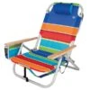 Eurotrail Strandstoel Sete Beach Multi Color -Buiten Kamperen Promotie 45 0 eurotrail strandstoel sete beach multi color etcf1381 9900