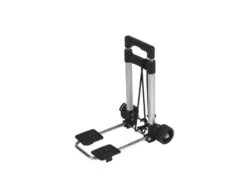 Bo Camp Bagagetrolley Compact Alu 25 Kg 10 Bo Camp Bagagetrolley Compact Alu 25 Kg -Buiten Kamperen Promotie 45 2 bo camp bagagetrolley compact alu 25 kg 5267288