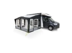 Kampa Dometic Opblaasbare Voortent Club Air Pro 390 S 12 Kampa Dometic Opblaasbare Voortent Club Air Pro 390 S -Buiten Kamperen Promotie 45 4 kampa dometic opblaasbare voortent club air pro 390 s 9120001117