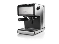 Tristar Espresso Machine RVS 850 Watt -Buiten Kamperen Promotie 45 4 tristar espresso machine rvs 850 watt cm 2273 4