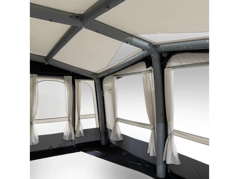 Kampa Dometic Opblaasbare Voortent Club Air Pro 390 S 8 Kampa Dometic Opblaasbare Voortent Club Air Pro 390 S - Afbeelding 6