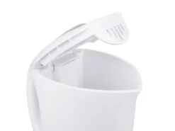 Tristar Waterkoker 1 Liter 1100 Watt Wit -Buiten Kamperen Promotie 46 4 tristar waterkoker 1 liter 1100 watt wit wk 3372 4