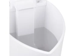 Tristar Waterkoker 1 Liter 1100 Watt Wit -Buiten Kamperen Promotie 46 5 tristar waterkoker 1 liter 1100 watt wit wk 3372 5