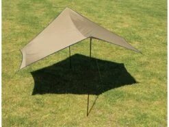 Eurotrail Tarp Hardin