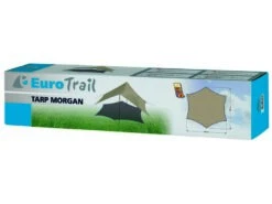 Eurotrail Tarp Morgan -Buiten Kamperen Promotie 48 1 eurotrail tarp morgan ette0621 6005
