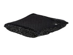 Crespo Krukje Voetenbank Ap-302 Air-deluxe Zwart Kleur 80 -Buiten Kamperen Promotie 48 2 crespo krukje voetenbank ap 302 air deluxe zwart kleur 80 1148074