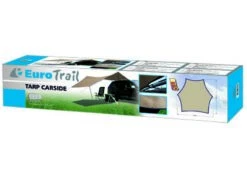 Eurotrail Tarp Carside -Buiten Kamperen Promotie 49 4 eurotrail tarp carside ette0626 6005