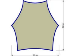 Eurotrail Tarp Carside -Buiten Kamperen Promotie 49 5 eurotrail tarp carside ette0626 6005